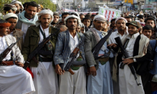 12 ترليون دولار فاتورة الحروب العربية