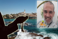 يافا: دعوات بالشّفاء العاجل للشيخ يوسف سطل اثر تعرّضه لحادث طرق