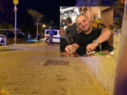  يافا: مصرع مهران أبو سيف "39 عاماً" بإطلاق نار