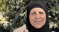 غموض يحيط باختفاء الحاجة أم راجي الرجبي في القدس 