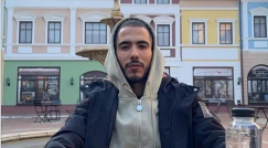 تمديد اعتقال مشتبه به بقتل عمر تيسير الشمالي في اللد لمدة 5 أيام