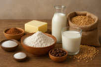 رغم تراجع أسعار المواد الخام عالميًا – أسعار المنتجات الغذائية في إسرائيل تبقى مرتفعة