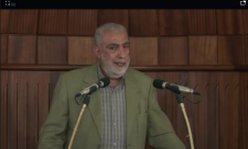 الشيخ كمال الخطيب في خطبة الجمعة: نحن أمام مرحلة بلاء عظيم