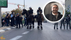 الشرطة تناقض نفسها .. تبرئة 3 معتقلين على خلفية أحداث الكرامة بيافا