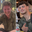 الجيش الإسرائيلي يعلن مقتل 2 جنود في معارك جنوب قطاع غزة