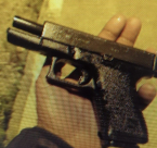 اللد: لائحة اتهام ضد مشتبه بعد العثور على مسدس وذخيرة 