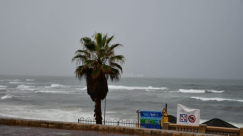 الطقس: أجواء باردة وأمطار متفرقة حتى الأربعاء