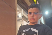 العثور على جثة طفل غرب رام الله وشبهات بضلوع والده في الجريمة