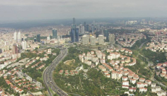 اسطنبول مهددة بكارثة غير مسبوقة وتحذيرات من سقوط 450 الف قتيل