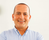 الحاج رمزي عزّات أبو طالب يعلن ترشّحه لانتخابات الهيئة الإسلامية في يافا