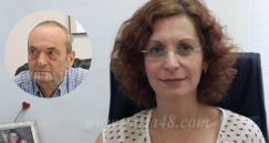  تعيين "د. عنات انجيل" مديرة لمستشفى فولفسون خلفاً للدكتور اسحاق بيرلوفيتش