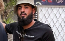 مقتل إسماعيل أبو عابد في جريمة إطلاق نار في رهط