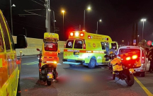 القدس: مقتل شابين اثر تعرضهما لاطلاق نار في مخيم شعفاط