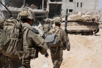 اعتقال جندييْن بشبهة التجسس لصالح إيران