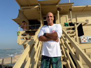 يافا: افتتاح التسجيل لدورة منقذين ومنقذات .. تأهيل مهني متكافئ ودون تكلفة