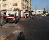  الشرطة: اعتقال شاب من يافا للاشتباه بعلاقته بعملية اطلاق نار واصابة مواطن بالمدينة