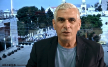 قرار بالافراج عن الدكتور ناصر اللحام بعد اعتقال دام 9 ايام