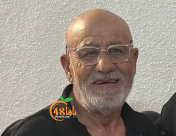 يافا: السيد تيسير محاجنة "أبو العبد" (80 عاماً) في ذمّة الله 