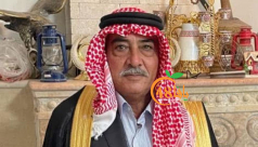 طلب الدعاء بالشفاء للحاج أبو فارس الشمالي من الرملة