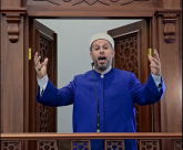 رغم العدوان على غزة - نحن على أعتاب الخلافة الراشدة والحكم الجبري إلى زوال