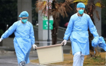 "كورونا" ينتشر في 4 دول عربية جديدة