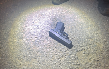 يافا: ضبط سلاح واعتقال مشتبه بحادثة اطلاق نار