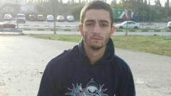 مقتل الشاب شريف حديد من دالية الكرمل برصاص جندي على شارع 6 