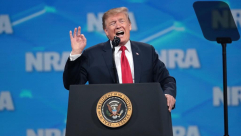 رغم اتهام طهران.. ترامب مستعد للتفاوض والبنتاغون يستبعد الحرب