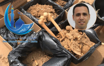  شاهد: المحامي محمد دريعي "سنكون دوماً بالمرصاد لأي محاولة من شأنها المساس بمقابرنا ومقدساتنا" 