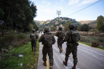 تمديد الاتفاق بين لبنان وإسرائيل ومفاوضات لعودة الأسرى