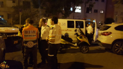  تمديد اعتقال مشتبهين بحادثة مقتل السيدة فادية قديس حتى منتصف الشهر 