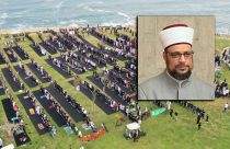 يافا: الهيئة الإسلامية تُعلن عن اقامة صلاة عيد الفطر في متنزه العجمي 