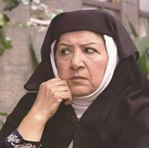 الكشف عن المتهمة بقتل الفنانة السورية هدى شعراوي داخل منزلها في دمشق