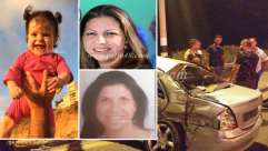 صور: الاعلان عن موعد ومكان تشييع جثامين ضحايا حادث الطرق المروّع 