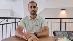 فيديو: عبد القادر أبو شحادة "تحركوا لترشيح أنفسكم لانتخابات الهيئة الإسلامية الدورة الـ17" 