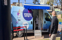 لليوم الثاني على التوالي:أكثر من 700 اصابة كورونا في البلاد