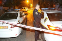 منذ بداية شهر رمضان: مقتل 6 أشخاص بعمليات اطلاق نار اجرامية