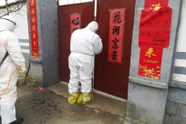 للمرة الأولى منذ تفشي الكورونا - ووهان الصينية تعلن عدم تسجيل أي إصابة 