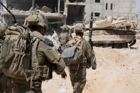 حدث أمني صعب في قطاع غزة... ومصادر فلسطينية تصرح