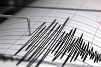 زلزال بقوة 3.2 درجة يضرب الإمارات