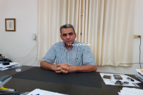 المحكمة تقرر إطلاق سراح السيد عدنان الجاروشي من الرملة