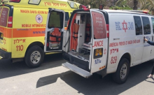  الرملة: اصابة خطرة لعامل اثر شجار واعتقال مشتبه