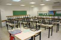  منظمة المعلمين فوق الابتدائيين تهدد بإضرابات في المناطق بالتناوب