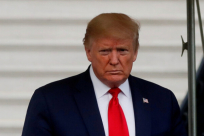  ترامب يفوز بانتخابات "الثلاثاء الكبير" ويعلن دعمه للحرب على غزة