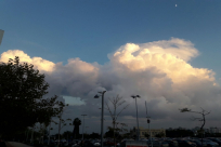 حالة الطقس: انخفاض على درجات الحرارة وفرصة لأمطار محلية