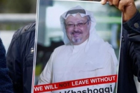 السعودية تدفع تعويضات لأبناء الصحافي خاشقجي