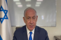 نتنياهو: شروط غانتس تعني إنهاء الحرب وهزيمة إسرائيل