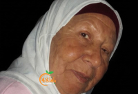 اللد: الحاجة نجية الجمل "أم علمي" (92 عاماً) في ذمّة الله 