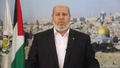 حماس: توصلنا إلى اتفاق مبدئي مع ويتكوف لوقف دائم لإطلاق النار