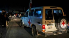 الليلة..سيتم الافراج عن الأسرى الفلسطينيين وتسليم جثث اسرى الاحتلال